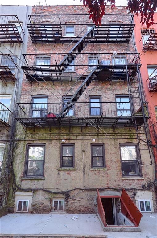 543 49th St, Brooklyn, NY 11220 - view of building exterior