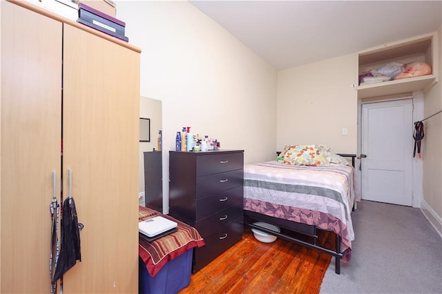 543 49th St, Brooklyn, NY 11220 - view of bedroom
