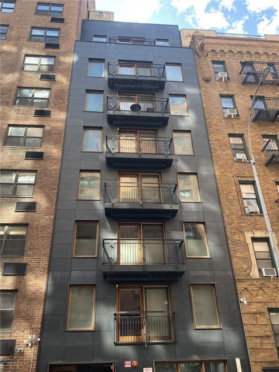 234 E 70th St Unit 4, New York, NY 10021 - view of apartment building / complex