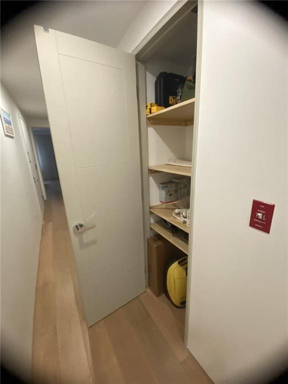 234 E 70th St Unit 4, New York, NY 10021 - view of pantry