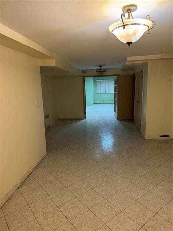 2069 E 55th St, Brooklyn, NY 11234 - hall with baseboards
