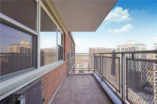 2930 W 5th St Unit 23K, Brooklyn, NY 11224 - view of balcony