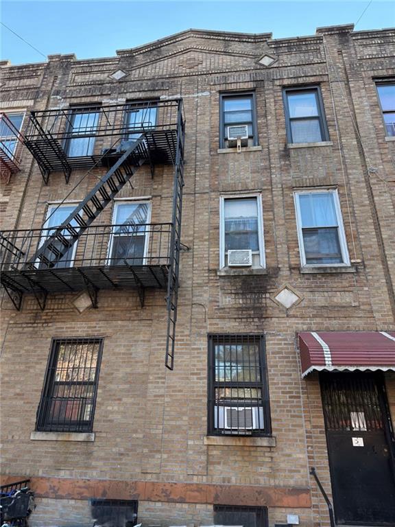 974 54th St, Brooklyn, NY 11219 - view of property