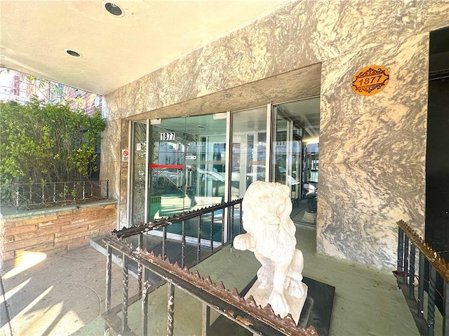 1877 E 12th St Unit 1G, Brooklyn, NY 11229 - view of balcony