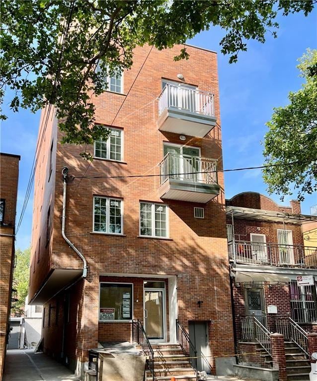 928 57th St Unit 4Rph, Brooklyn, NY 11219 - view of property