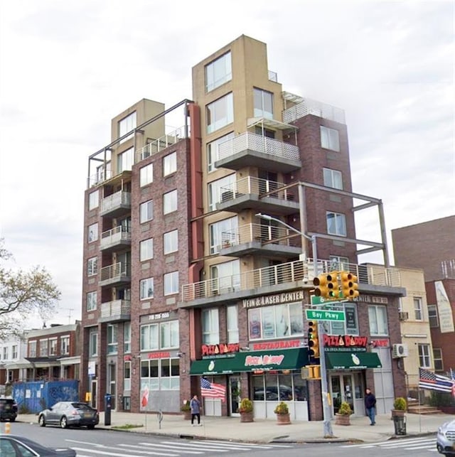 6422 Bay Pkwy Unit 6B, Brooklyn, NY 11204 - view of building exterior
