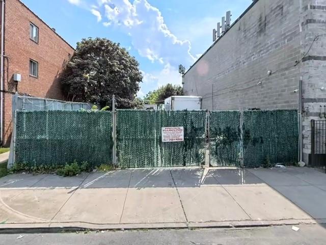 522 E 86th St, Brooklyn NY, 11236 land for sale