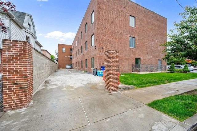 2335 Bath Ave Unit 1A, Brooklyn, NY 11214 - view of building exterior