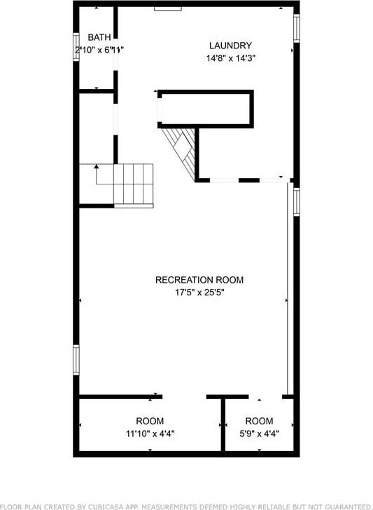 33 Wellington Ct, Brooklyn, NY 11230 - home floor plan