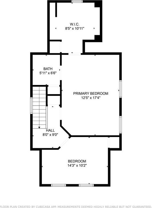33 Wellington Ct, Brooklyn, NY 11230 - room layout