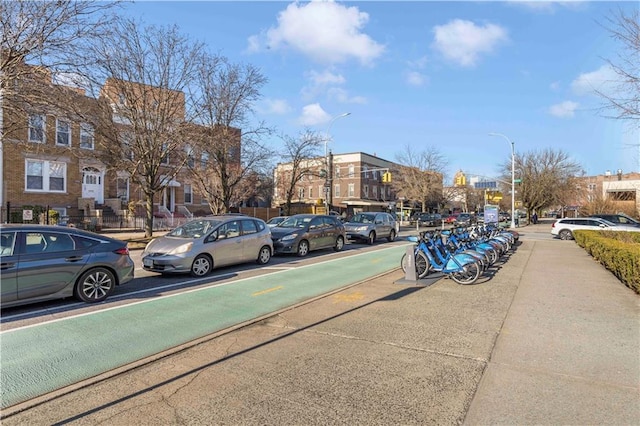 243 Mcdonald Ave Unit 1D, Brooklyn, NY 11218 - view of surrounding community