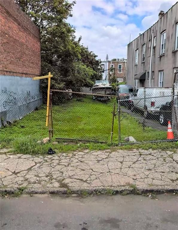 465 Cleveland St, Brooklyn NY, 11208 land for sale