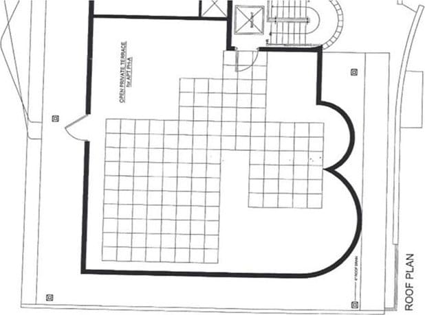 1927 78th St Unit 4A, Brooklyn, NY 11214 - view of room layout