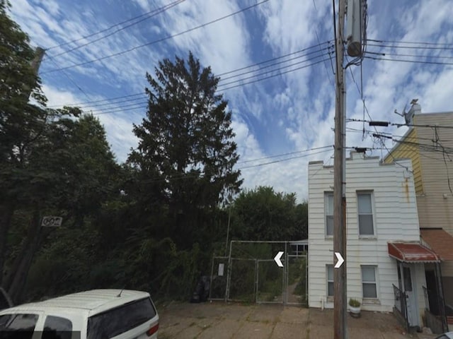 2612 W 15th St, Brooklyn NY, 11214 land for sale