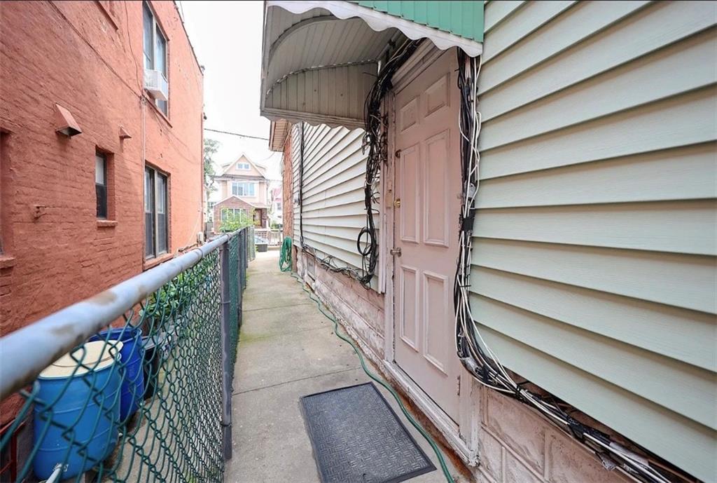 1720 W 12th St, Brooklyn, NY 11223 - exterior space