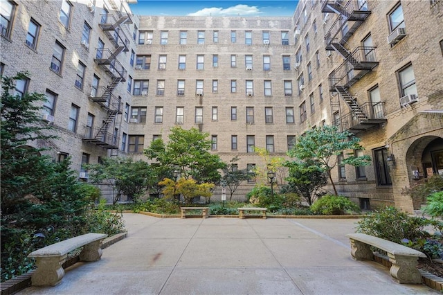 7101 Colonial Rd Unit L5I, Brooklyn, NY 11209 - view of community