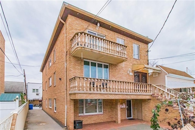 2572 W 16th St, Brooklyn, NY 11214 - view of property