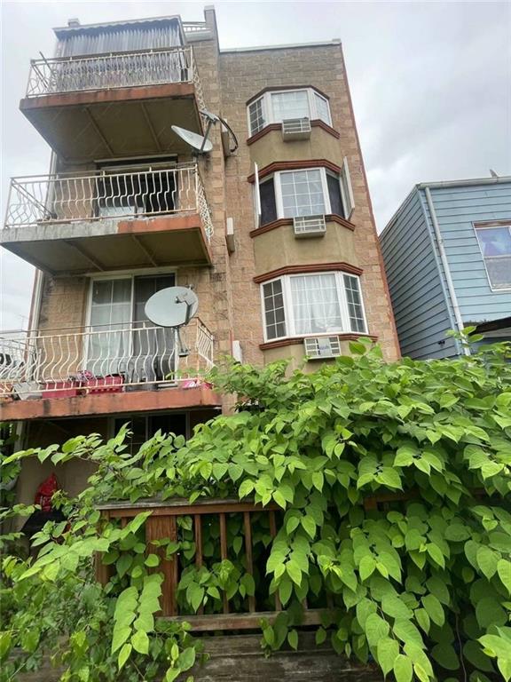 43-12 104th St, Corona, NY 11368 - view of building exterior
