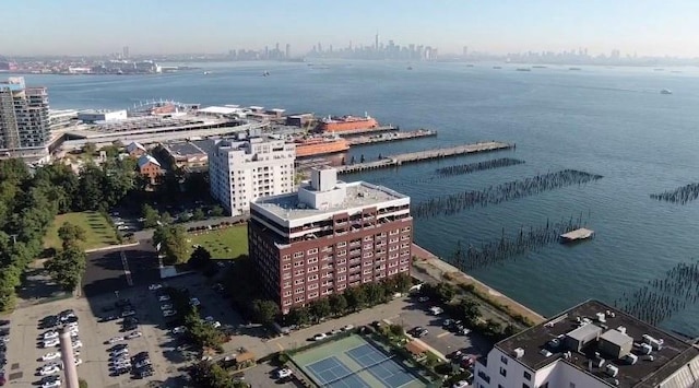 80 Bay St Unit 4A, Staten Island, NY 10301 - view of urban area featuring a nearby body of water