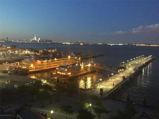 80 Bay St Unit 4A, Staten Island, NY 10301 - water view