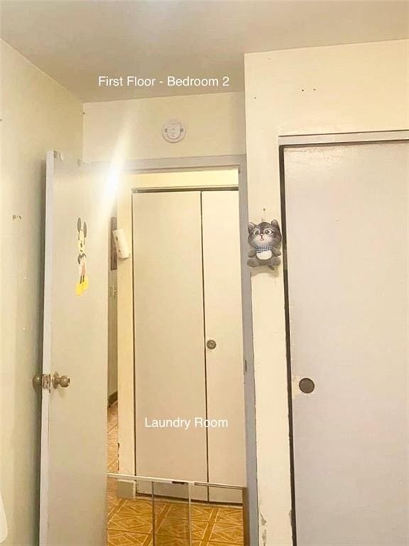 153 Hendrix St, Brooklyn, NY 11207 - view of hallway