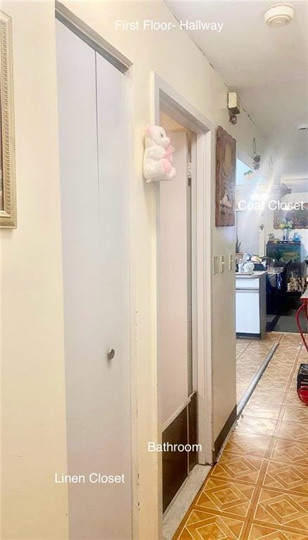 153 Hendrix St, Brooklyn, NY 11207 - view of corridor