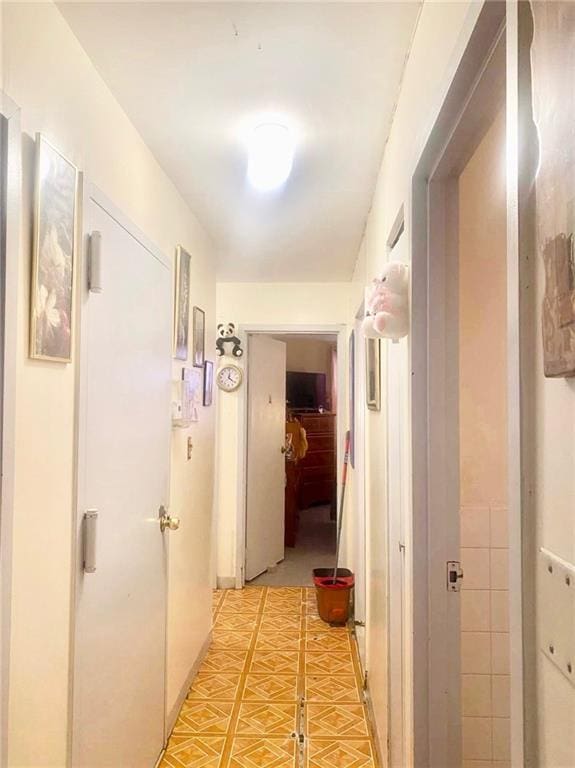 153 Hendrix St, Brooklyn, NY 11207 - view of hall