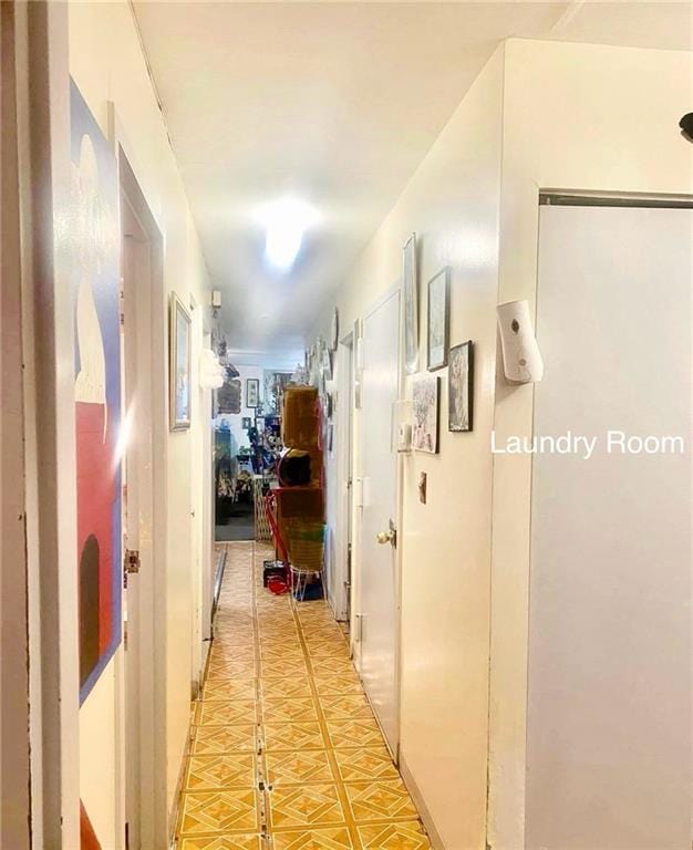 153 Hendrix St, Brooklyn, NY 11207 - view of corridor