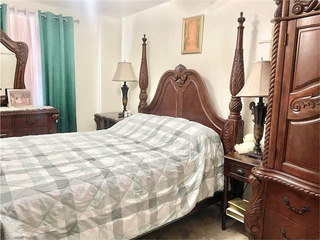 153 Hendrix St, Brooklyn, NY 11207 - view of carpeted bedroom