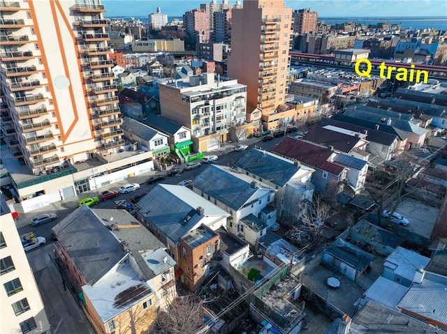 3024 Brighton 6th St, Brooklyn, NY 11235 - view of city