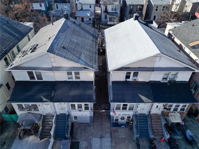 3024 Brighton 6th St, Brooklyn, NY 11235 - aerial perspective of suburban area