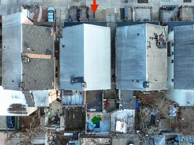 3024 Brighton 6th St, Brooklyn, NY 11235 - bird's eye view