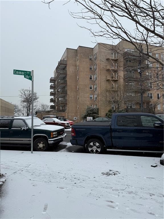 8 Lake Ave, Brooklyn NY, 11235 land for sale