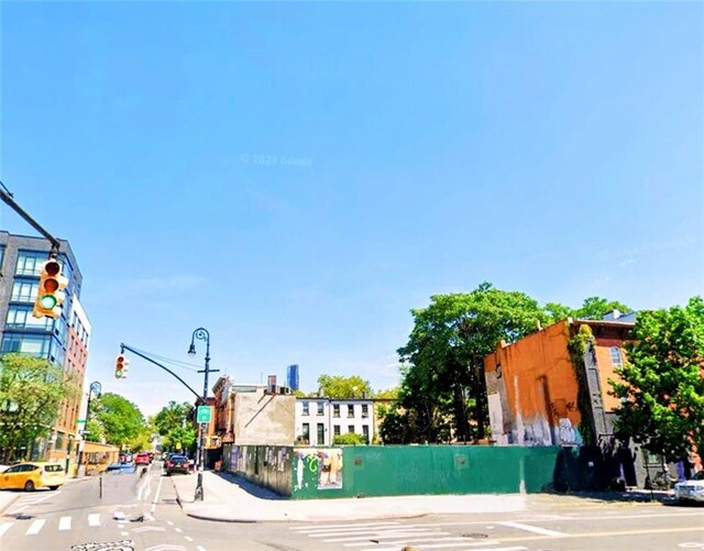 375 Smith St, Brooklyn NY, 11231 land for sale