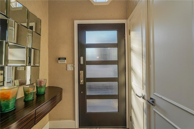 1469 E 5th St, Brooklyn, NY 11230 - view of entryway