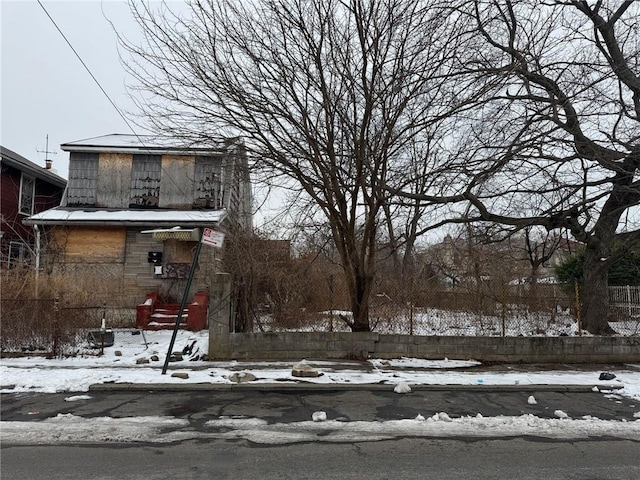 651 E 48th St, Brooklyn, NY 11203