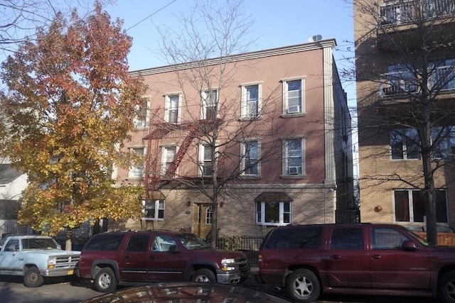 318 23rd St, Brooklyn, NY 11215 - view of property