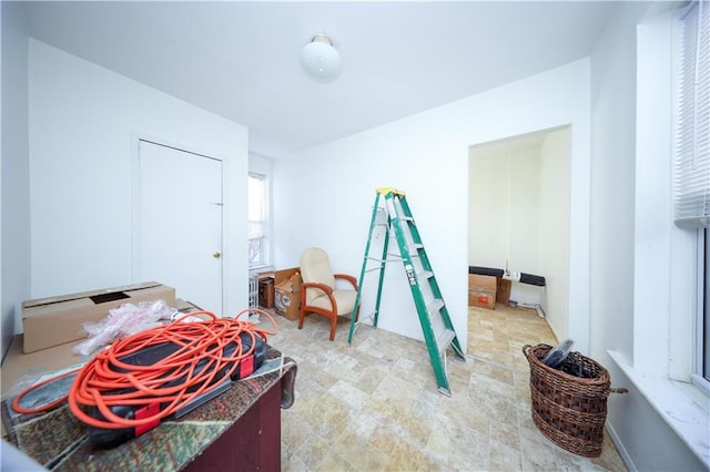 view of bedroom