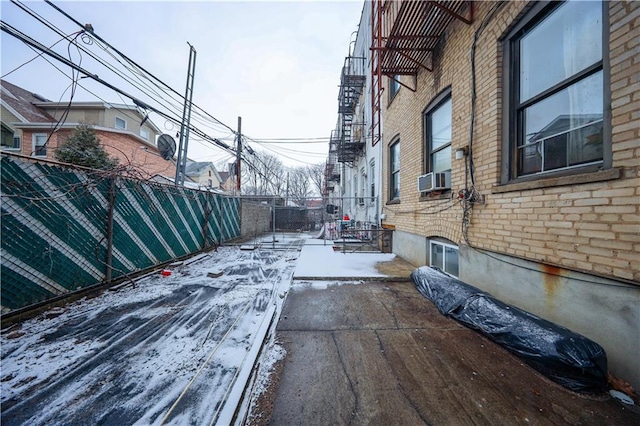 1830 81st St, Brooklyn, NY 11214 - view of road