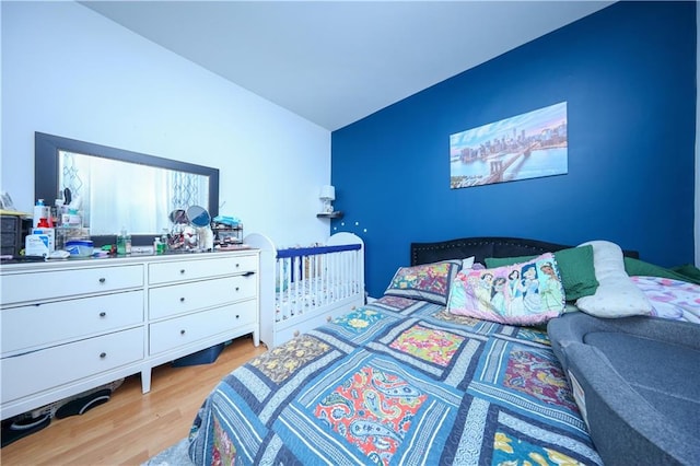 1830 81st St, Brooklyn, NY 11214 - bedroom featuring light wood-style floors