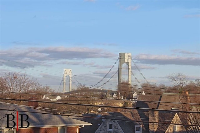 city view