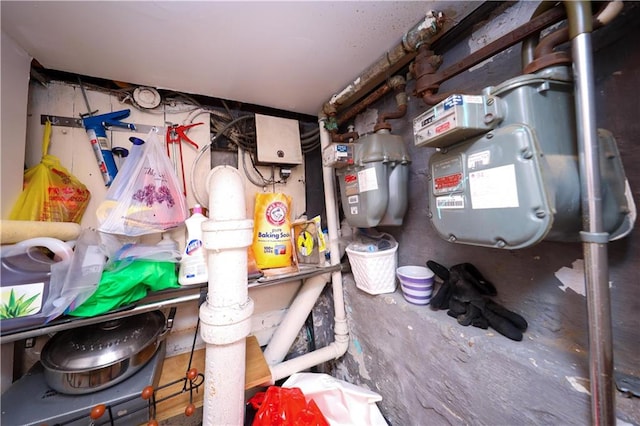 1445 W 5th St, Brooklyn, NY 11204 - interior space