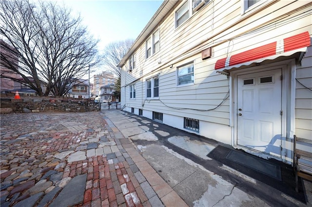 1445 W 5th St, Brooklyn, NY 11204 - exterior space featuring entry steps