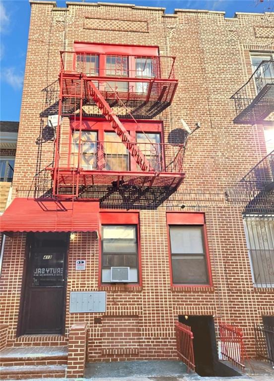413 68th St, Brooklyn, NY 11220 - view of property