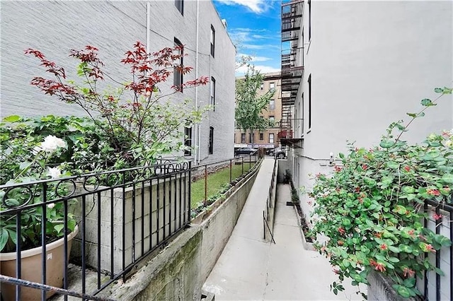 7609 4th Ave Unit C11, Brooklyn, NY 11209 - view of property's community