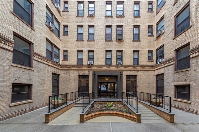 7609 4th Ave Unit C11, Brooklyn, NY 11209 - view of apartment building / complex