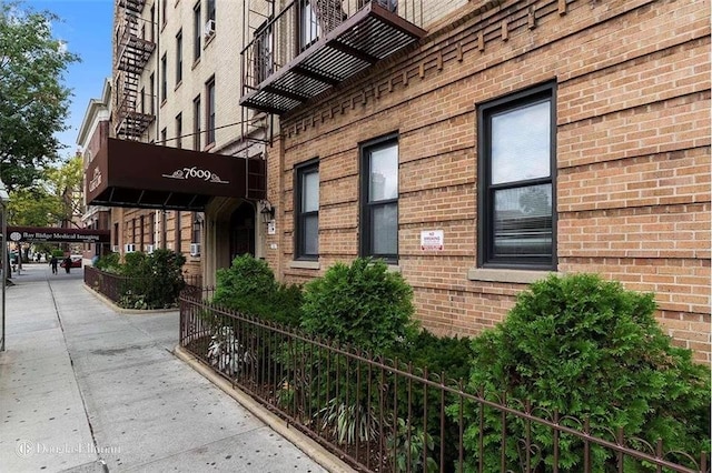 7609 4th Ave Unit C11, Brooklyn, NY 11209 - view of building exterior
