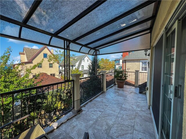 4912 Surf Ave, Brooklyn, NY 11224 - view of balcony