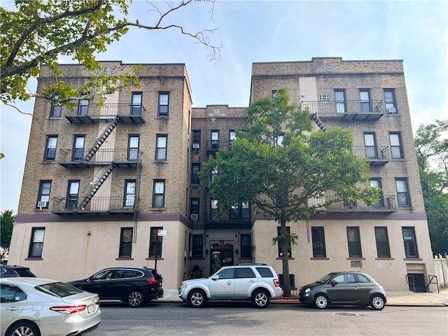 680 81st St Unit 3B, Brooklyn, NY 11228 - view of apartment building / complex