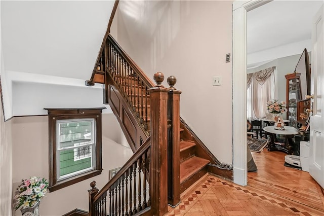 515 E 24th St, Brooklyn, NY 11210 - view of stairway